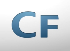 Coldfusion Server 9 Icon